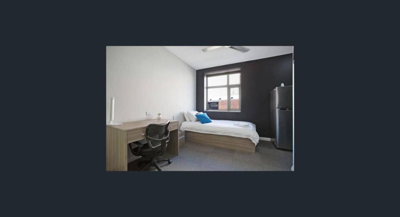 Studios On King Newcastle Dış mekan fotoğraf